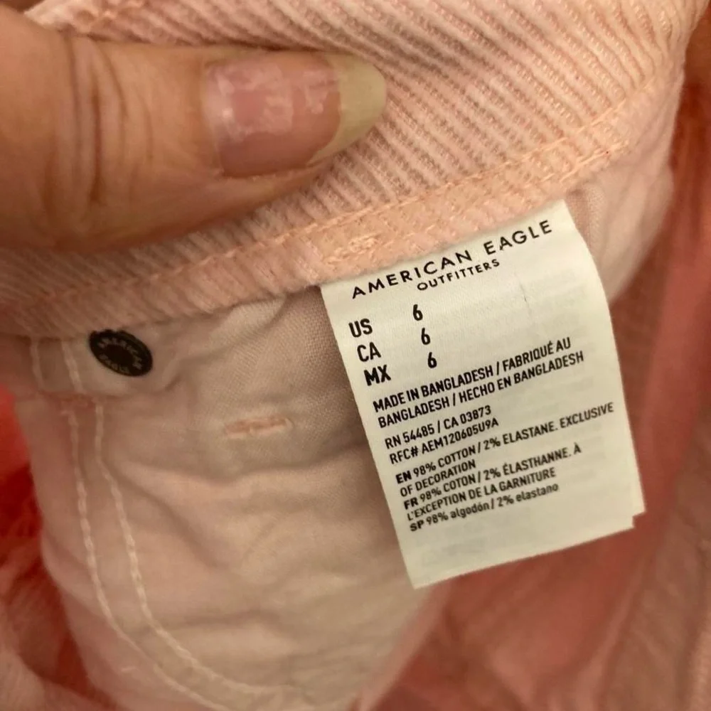 American Eagle Outfitters american eagle
